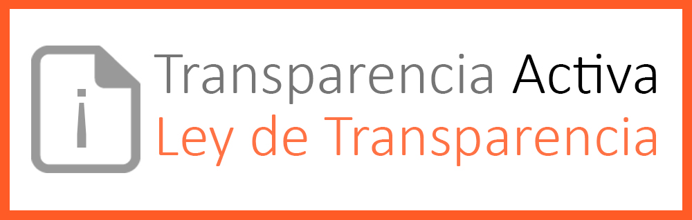 Transparencia Activa